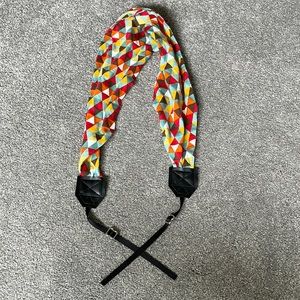 Unique Camera Neck Strap